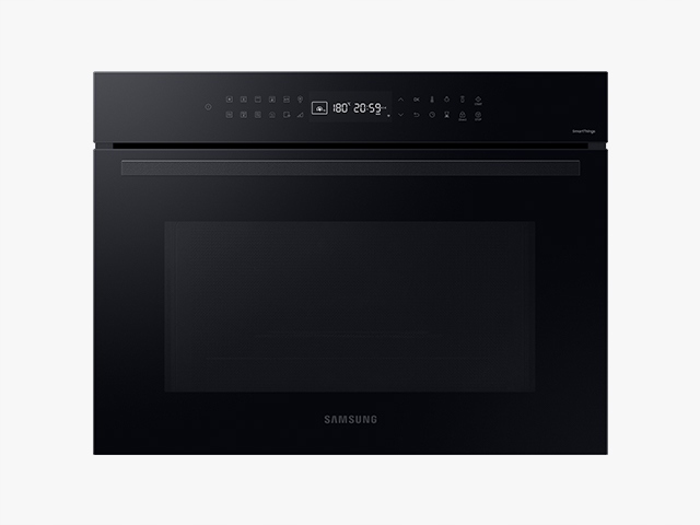 Piekarnik SAMSUNG DUAL COOK FLEX NV7B43251AKU2 CZARNY flex door