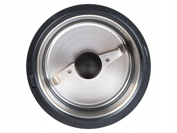 MOCNY MŁYNEK ELEKTRYCZNY GRINDER DO MIELENIA KAWY ORZECHÓW ZBOŻA CUKRU