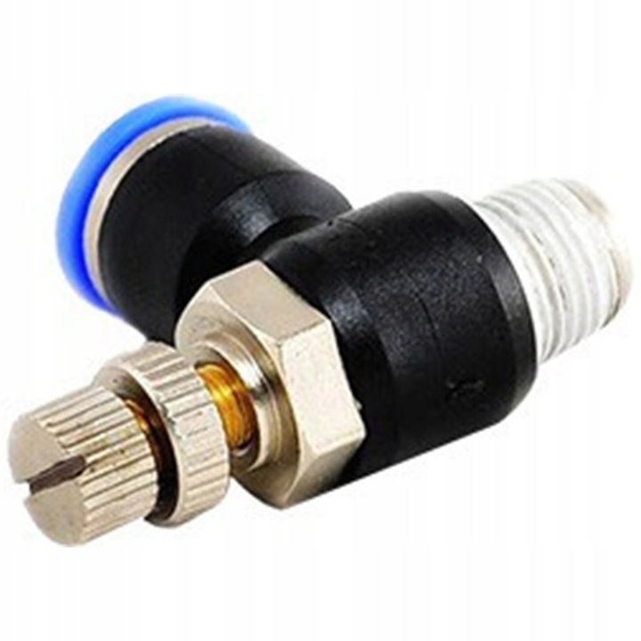 AQUA-PLANTER MINI zestaw CO2 z butlą 1,5kg/2,1l