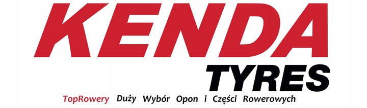 OPONA ROWEROWA KENDA 28 700x40C K1171 TURYSTYCZNA MIEJSKA SZYBKA 42-622