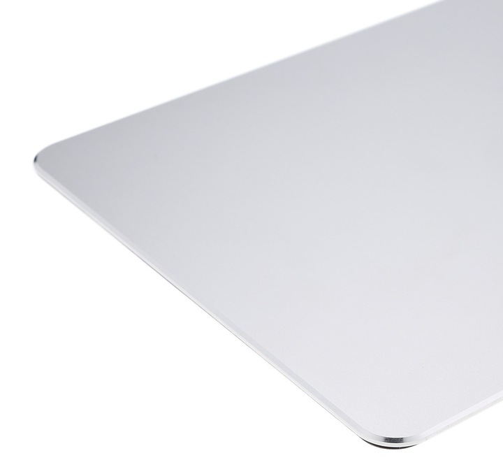 ALUMINIOWA PODKŁADKA POD MYSZ PC APPLE MAGIC MOUSE APPLE
