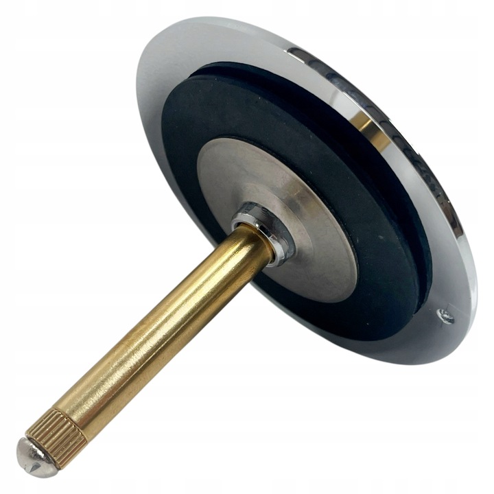 KOREK SYFONU WANNOWEGO ZATYCZKA WANNY ? 70mm 7cm