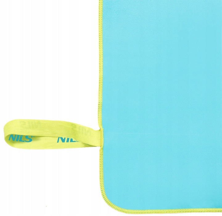 Ręcznik Z Mikrofibry Szybkoschnący Turystyczny Na Plażę Basen 180x100 NCR12