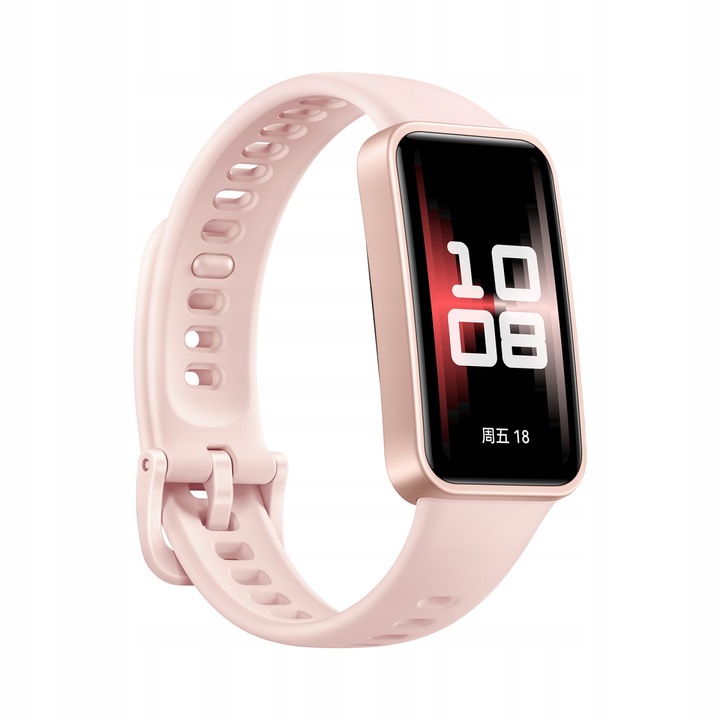 Smartwatch Huawei Band 9 Różowy