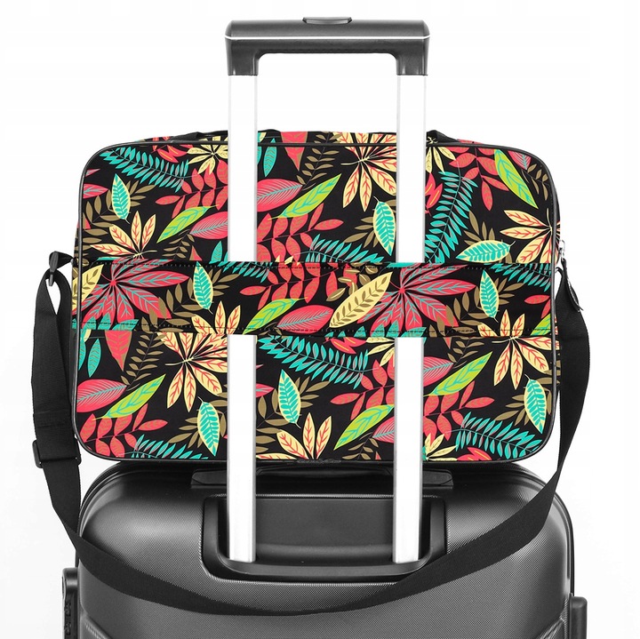 Torba do samolotu bagaż podręczny 40x20x25 RYANAIR