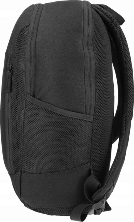 4F PLECAK MIEJSKI PCU005B LAPTOP KIESZEŃ CZARNY- 23L