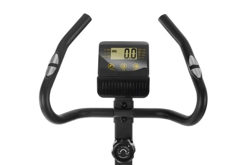 ROWER TRENINGOWY magnetyczny STACJONARNY Corciano FORCE 150kg