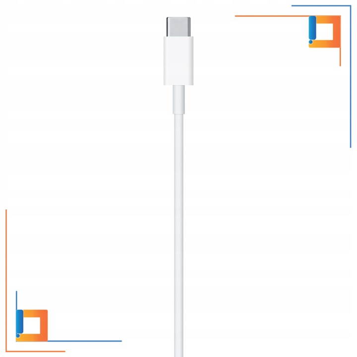 ŁADOWARKA KABEL USB-C SZYBKIEGO ŁADOWANIA DO LIGHTNING IPHONE 13 14 PRO 2M