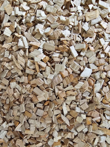 ZRĘBKI WĘDZARNICZE Buk Olcha Bez Dodatków Chemicznych 60 LITRÓW 15kg