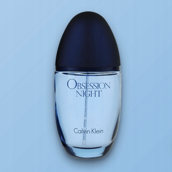 Calvin Klein Obsession Night 100 ml woda perfumowana dla kobiet EDP