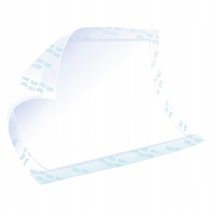 Seni Soft Super podkłady chłonne na materac 90x60