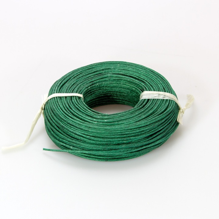 Lont prochowy FU30 / FU40 VISCO 3mm, 1 cm/ s - 10m