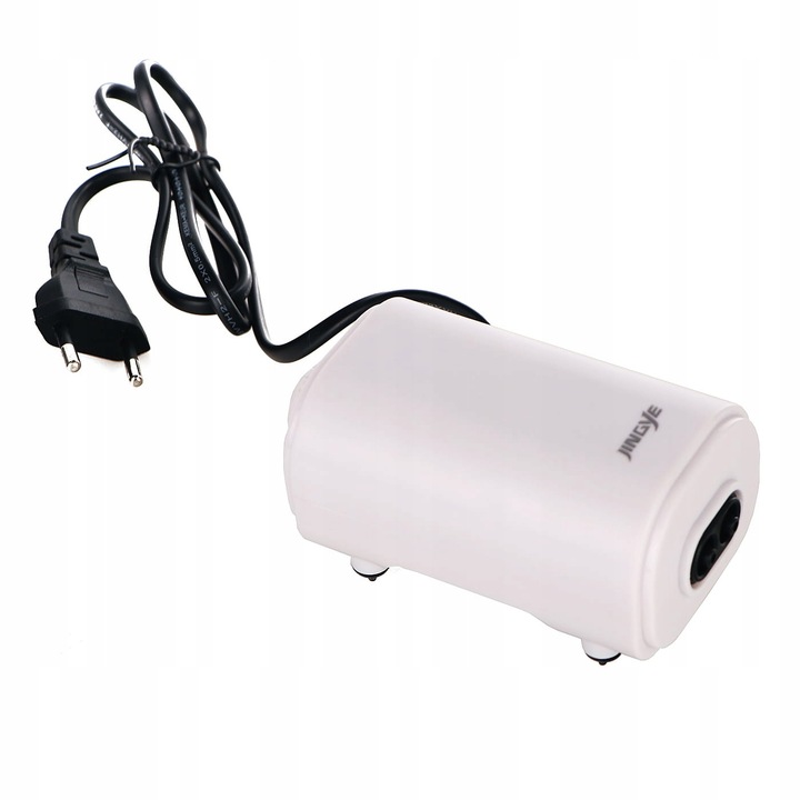 ZESTAW NAPOWIETRZACZ DO AKWARIUM CICHY 3W 2x204l/h