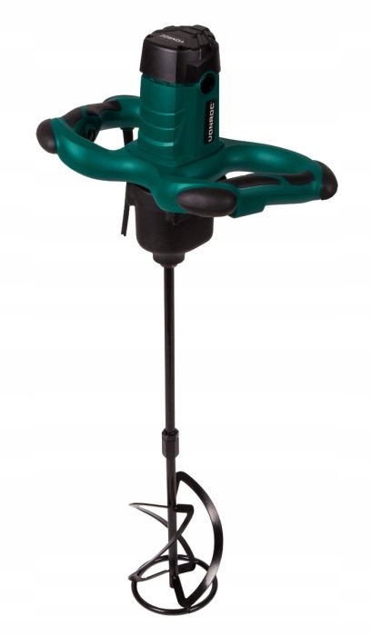Mieszadło elektryczne 140mm, mieszarka 1800W | VONROC
