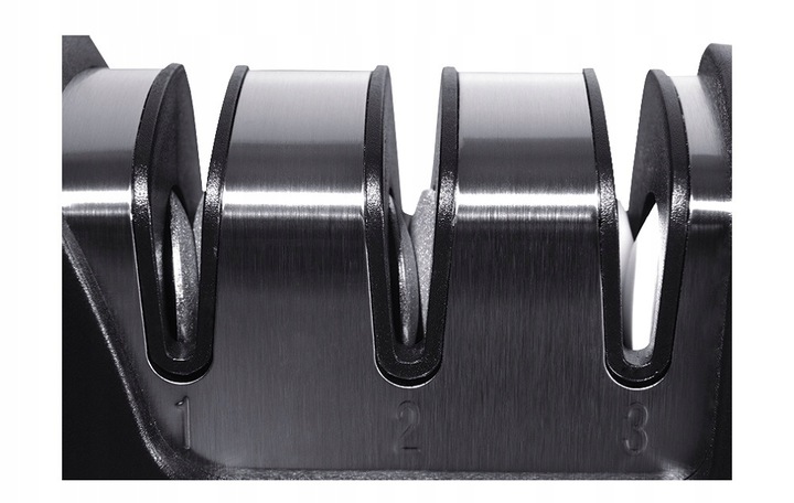 ZWIEGER OSTRZAŁKA DIAMENTOWA DO NOŻY 3 STOPNIOWA DO WSZYSTKICH NOŻY RAPID