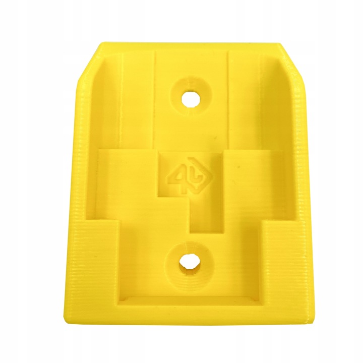 P4U 6xUchwyt na baterie Dewalt 18V 20V Flexvolt XR