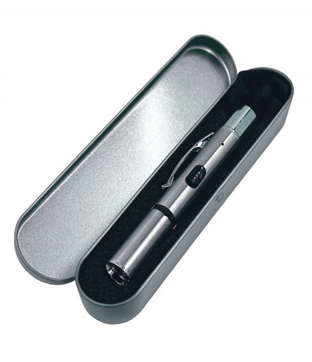 Laser Zabawka dla Kota Psa Wskaźnik Laserowy Ładowany USB - 5 WZORÓW