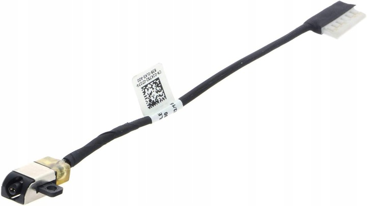 GNIAZDO DELL INSPIRON 15 5000 5570 5575 P75F