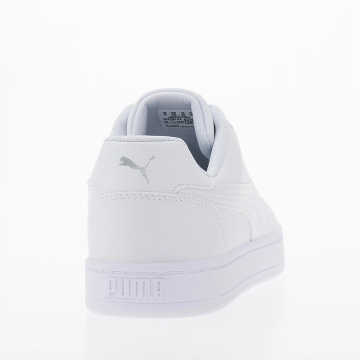 PUMA BUTY CAVEN 2.0 WHITE 39229002 # 40