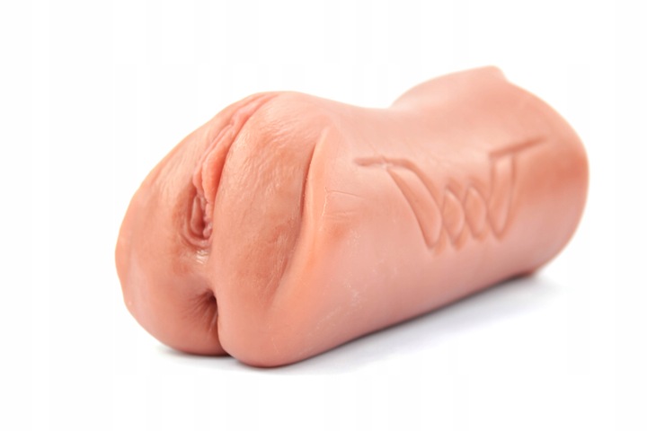 MASTURBATOR DLA MĘŻCZYZN 3W1 REALISTYCZNY Z TRZEMA STREFAMI STYMULACJI 19cm