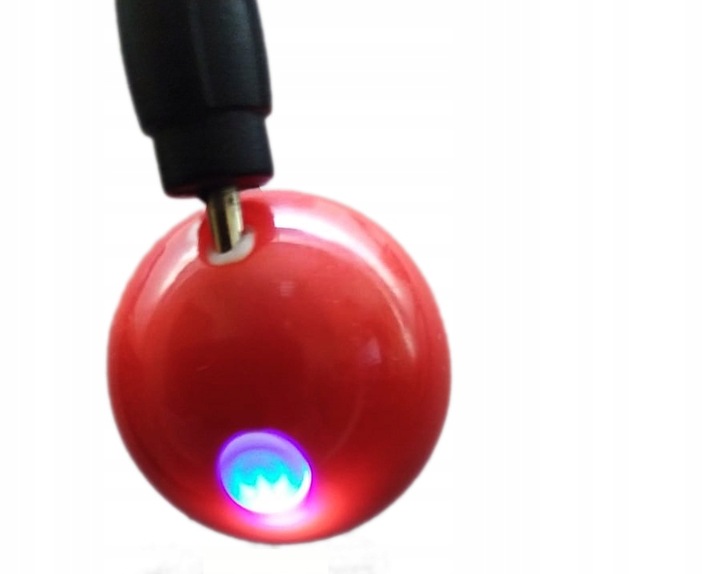 MĘSKI MASTURBATOR ORGAZMOWY MASAŻ ŻOŁĘDZIA