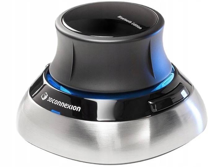 Manipulator 3D 3DCONNEXION 3DX-700115