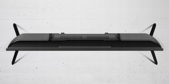 Telewizor Kruger&Matz 24" HD DVB-T2 H.265 HEVC 230/12V