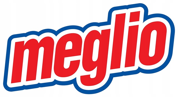 Odtłuszczacz Meglio 5l