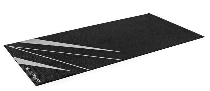 MATA OCHRONNA pod sprzęt ORBITREK, ROWER 120x60cm pod SPRZĘT FITNESS