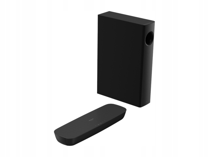 Panasonic SC-HTB250 Soundbar i subwoofer Bluetooth
