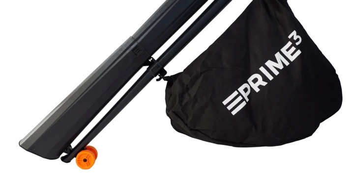 MOCNY ODKURZACZ DO LIŚCI 3500 W DMUCHAWA OGRODOWA 3w1 DMUCHAWA