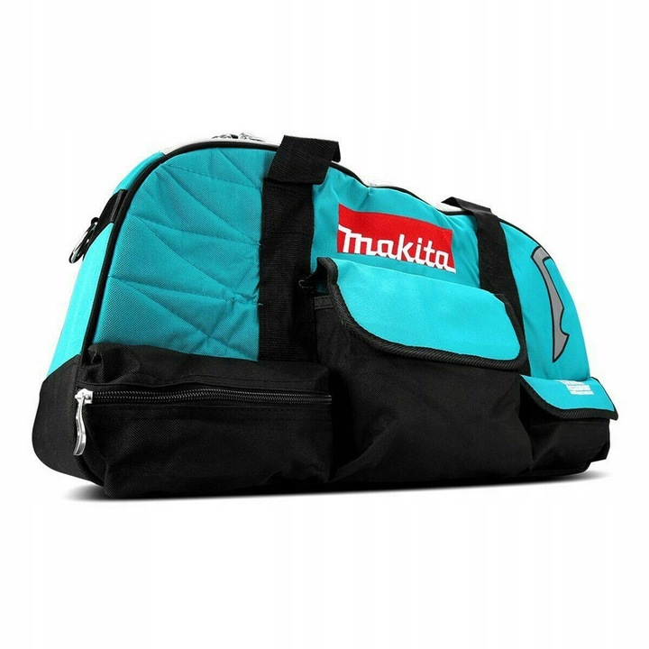 Makita DLX6068PT akumulatorowy zestaw Combo 18V LXT 3X 5AH