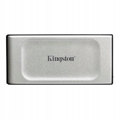Dysk przenośny SSD Kingston 1000GB SSD XS2000