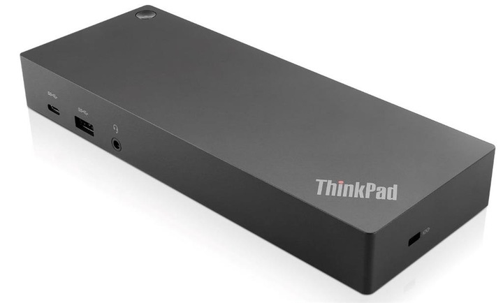 Lenovo ThinkPad Hybrid USB-C/USB-A 135W