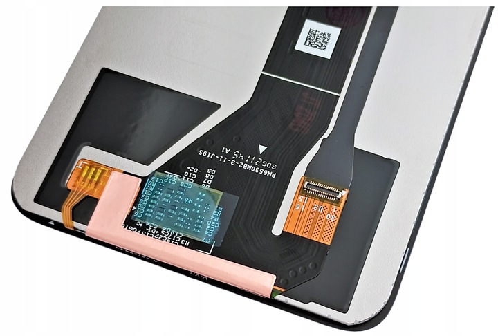 ORYGINAŁ WYŚWIETLACZ EKRAN LCD DO XIAOMI REDMI 9T