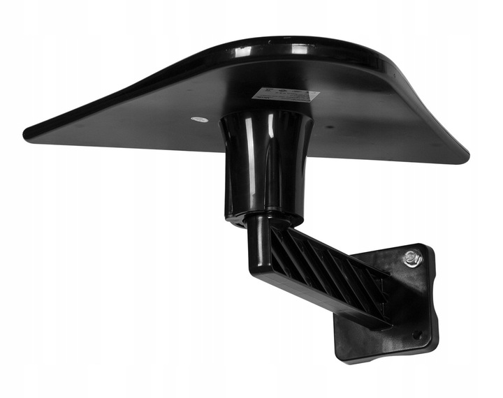 ANTENA DVBT2 DO TV NAZIEMNEJ KIERUNKOWA ZEWNĘTRZNA COMBO MUX8 4K LTE MOCNA