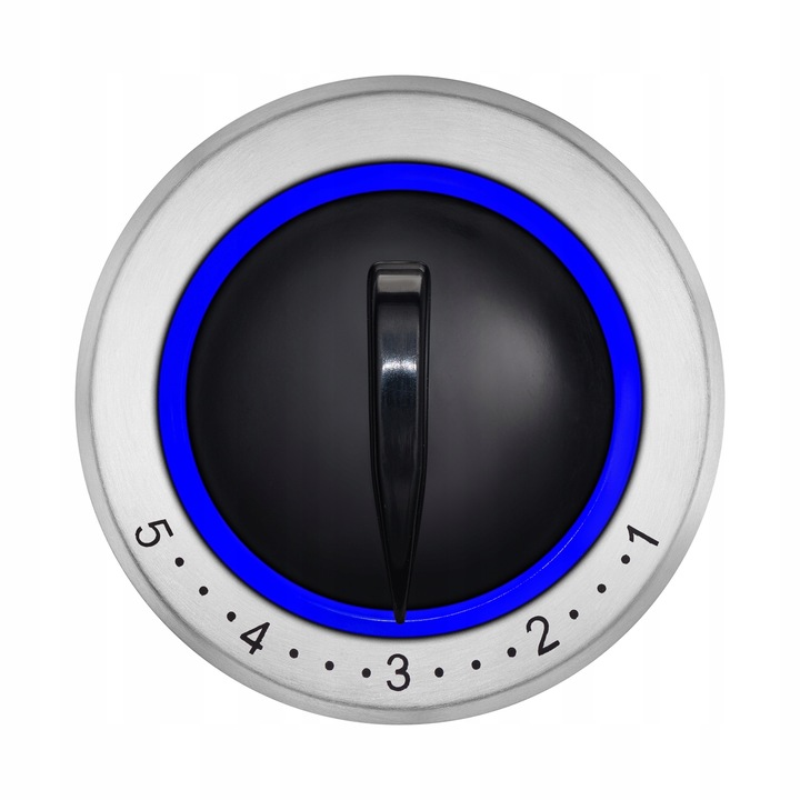 BLENDER RĘCZNY WIELOFUNKCYJNY TRYB TURBO MALAKSER ZESTAW 4w1 DUŻA MOC