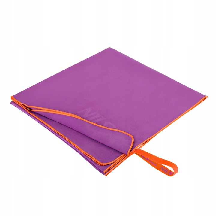 Ręcznik Plażowy Kąpielowy Szybkoschnący Z Mikrofibry 180x100 cm NILS