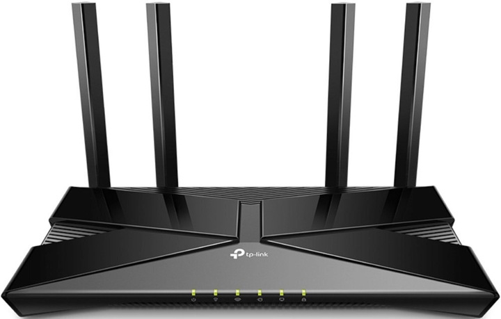 Router TP-LINK Archer AX1800