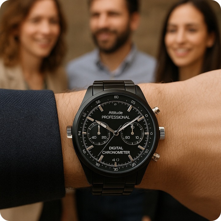 MINI KAMERA SZPIEGOWSKA UKRYTA W ZEGARKU DYKTAFON CZUJNIK RUCHU