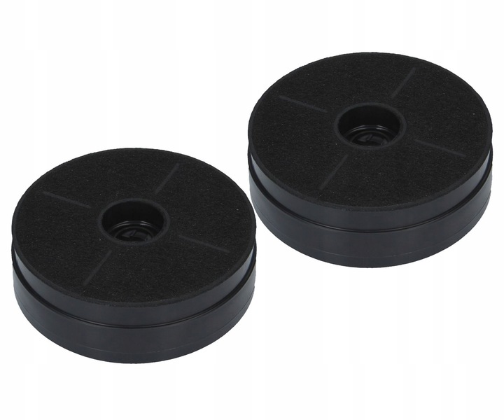 Filtr węglowy do okapu Electrolux ECFB03 2 sztuki