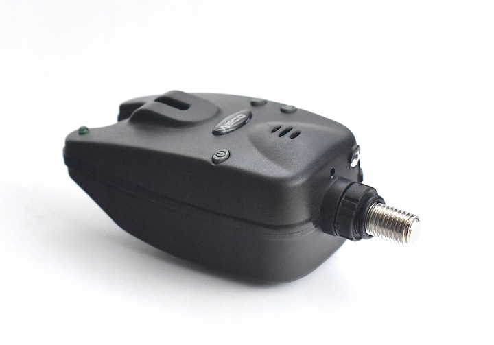 Zestaw sygnalizatorów Centralka 4+1 NECO CARP H104