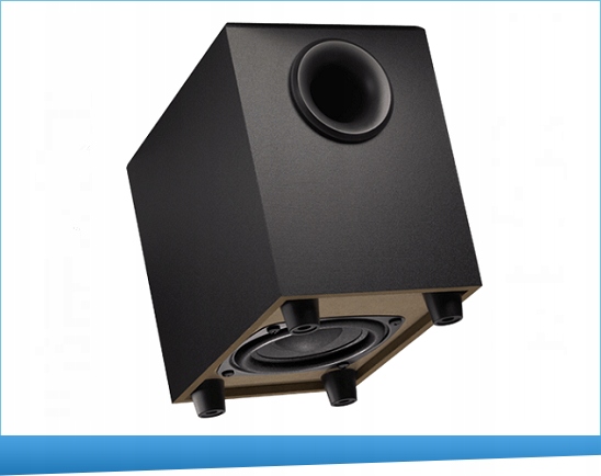 GŁOŚNIKI KOMPUTEROWE LOGITECH Z213 2.1
