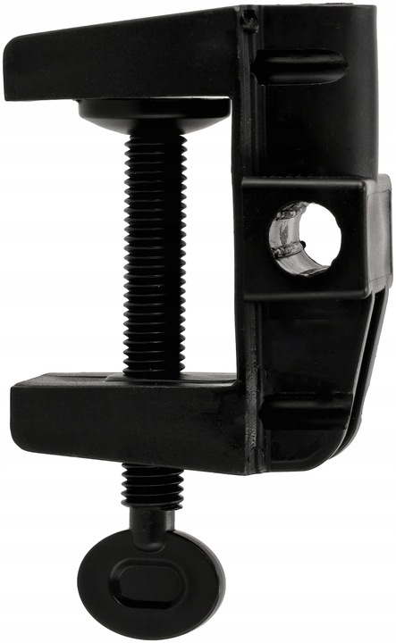 Lampka Biurkowa Do Czytania Kreślarska LED 1xE27