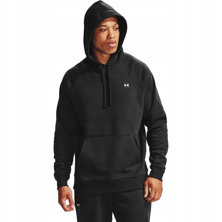 MĘSKA BLUZA UNDER ARMOUR UA RIVAL FLEECE