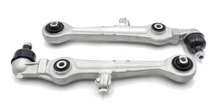 ZESTAW WAHACZY PRZÓD AUDI A4 B5 SKODA SUPER B VOLKSWAGEN PASSAT B5 KOMPLET