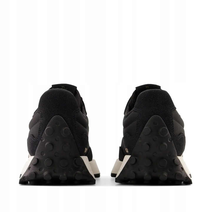 Buty damskie New Balance 327 WS327PH sportowe sneakersy czarne