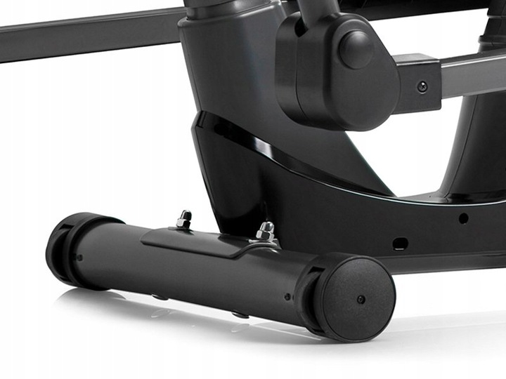 Orbi-Trek Trenażer Eliptyczny Treningowy Magnetyczny do 150kg - Hulk