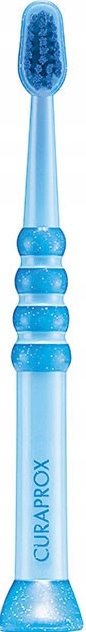 SZCZOTECZKA CURAPROX CURAKID 4260 ULTRASOFT DELIKATNA DLA ZĘBÓW I