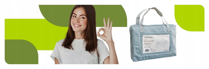 DUŻY POKROWIEC NA MEBLE OGRODOWE KAWOWE 280X180X100 CM ETUI NA ZESTAW